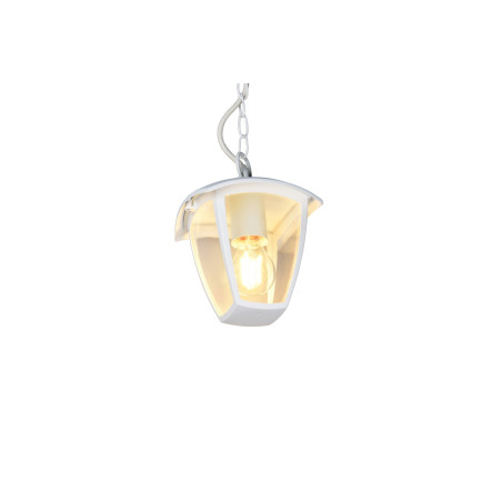 Lampa zewnętrzna wisząca VENTA 363260131 Trio
