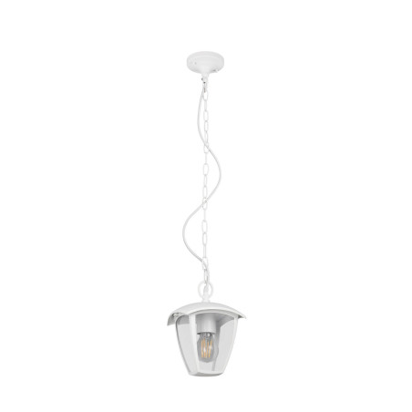Lampa zewnętrzna wisząca VENTA 363260131 Trio