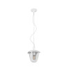 Lampa zewnętrzna wisząca VENTA 363260131 Trio