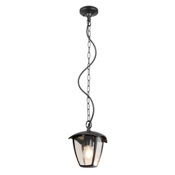 Lampa zewnętrzna wisząca VENTA 363260132 Trio