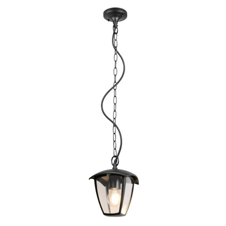 Lampa zewnętrzna wisząca VENTA 363260132 Trio