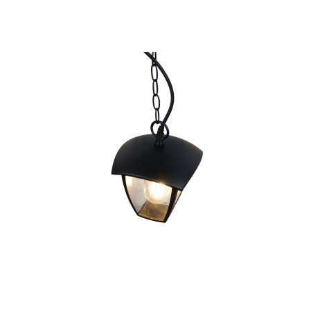 Lampa zewnętrzna wisząca VENTA 363260132 Trio