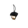 Lampa zewnętrzna wisząca VENTA 363260132 Trio