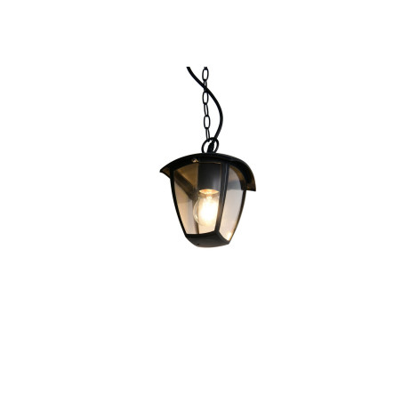 Lampa zewnętrzna wisząca VENTA 363260132 Trio