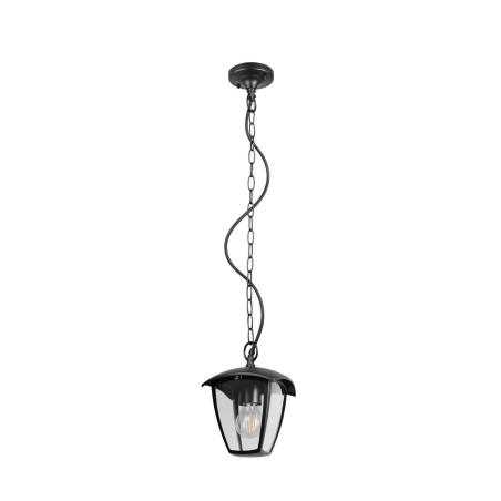 Lampa zewnętrzna wisząca VENTA 363260132 Trio