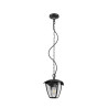 Lampa zewnętrzna wisząca VENTA 363260132 Trio