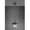 Lampa zewnętrzna wisząca VENTA 363260132 Trio