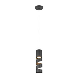 Lampa wisząca STREAM 364000132 Trio