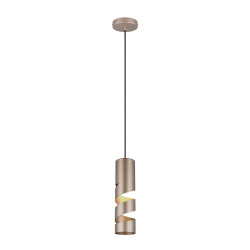 Lampa wisząca STREAM 364000165 Trio