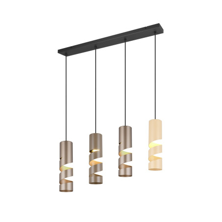 Lampa wisząca STREAM 364000417 Trio