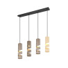 Lampa wisząca STREAM 364000417 Trio