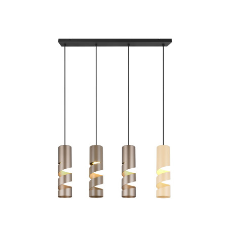 Lampa wisząca STREAM 364000417 Trio