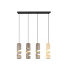 Lampa wisząca STREAM 364000417 Trio
