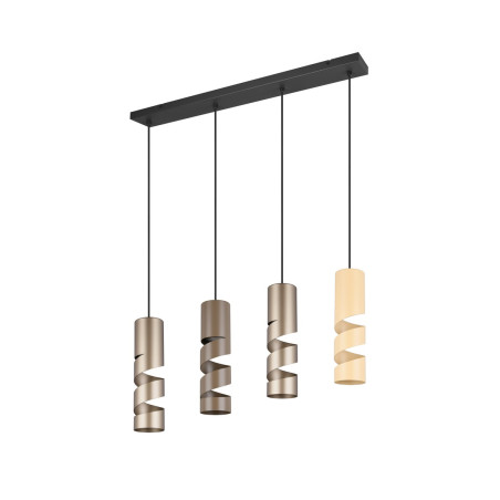 Lampa wisząca STREAM 364000417 Trio