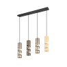 Lampa wisząca STREAM 364000417 Trio