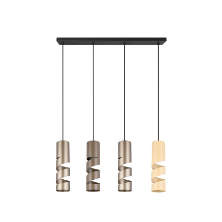 Lampa wisząca STREAM 364000417 Trio