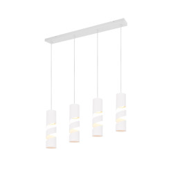 Lampa wisząca STREAM 364000431 Trio
