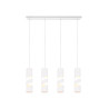 Lampa wisząca STREAM 364000431 Trio
