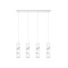 Lampa wisząca STREAM 364000431 Trio