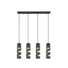 Lampa wisząca STREAM 364000432 Trio