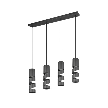 Lampa wisząca STREAM 364000432 Trio