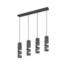 Lampa wisząca STREAM 364000432 Trio