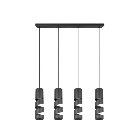 Lampa wisząca STREAM 364000432 Trio