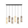 Lampa wisząca STREAM 364000617 Trio