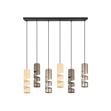 Lampa wisząca STREAM 364000617 Trio