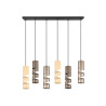 Lampa wisząca STREAM 364000617 Trio