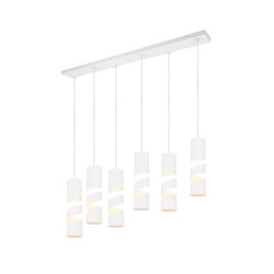 Lampa wisząca STREAM 364000631 Trio