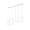 Lampa wisząca STREAM 364000631 Trio