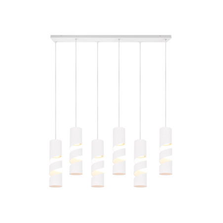 Lampa wisząca STREAM 364000631 Trio
