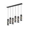 Lampa wisząca STREAM 364000632 Trio