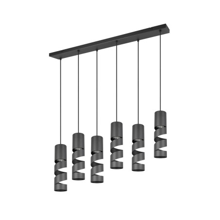Lampa wisząca STREAM 364000632 Trio