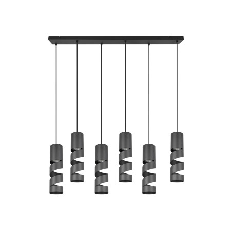 Lampa wisząca STREAM 364000632 Trio