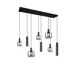 Lampa wisząca MATARO 364100832 Trio