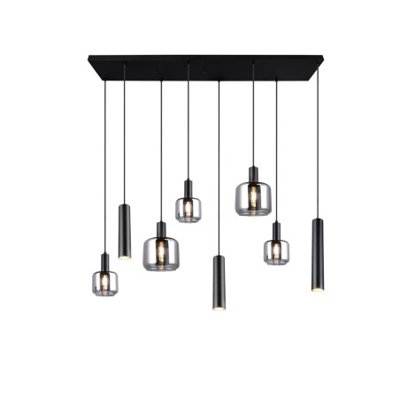 Lampa wisząca MATARO 364100832 Trio