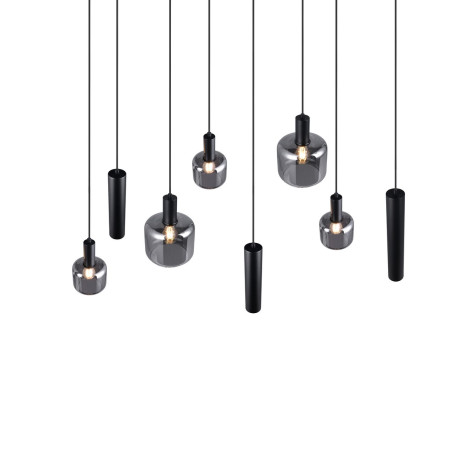 Lampa wisząca MATARO 364100832 Trio