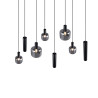 Lampa wisząca MATARO 364100832 Trio