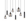 Lampa wisząca MATARO 364100832 Trio