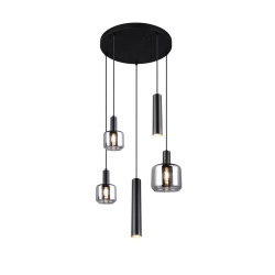 Lampa wisząca MATARO 364130532 Trio