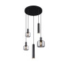 Lampa wisząca MATARO 364130532 Trio