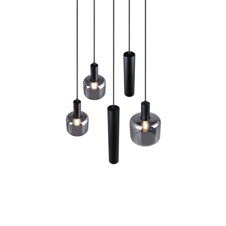 Lampa wisząca MATARO 364130532 Trio