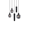 Lampa wisząca MATARO 364130532 Trio