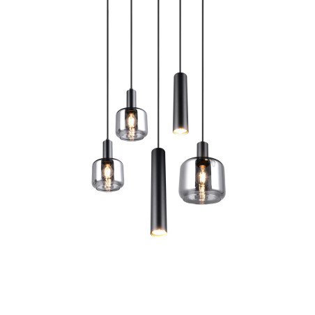 Lampa wisząca MATARO 364130532 Trio