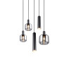 Lampa wisząca MATARO 364130532 Trio