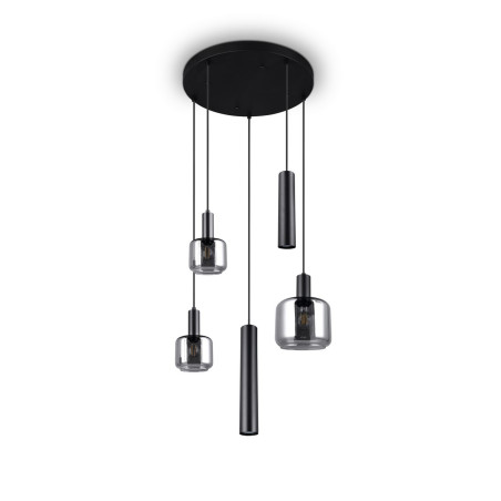Lampa wisząca MATARO 364130532 Trio