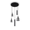 Lampa wisząca MATARO 364130532 Trio