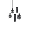 Lampa wisząca MATARO 364130532 Trio
